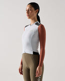 Givelo 薄長袖車衣Modern Classic LS Jersey SKY 淺藍 男女共版