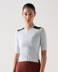 Givelo 車衣Modern Classic SS Jersey SKY 淺藍 男女共版