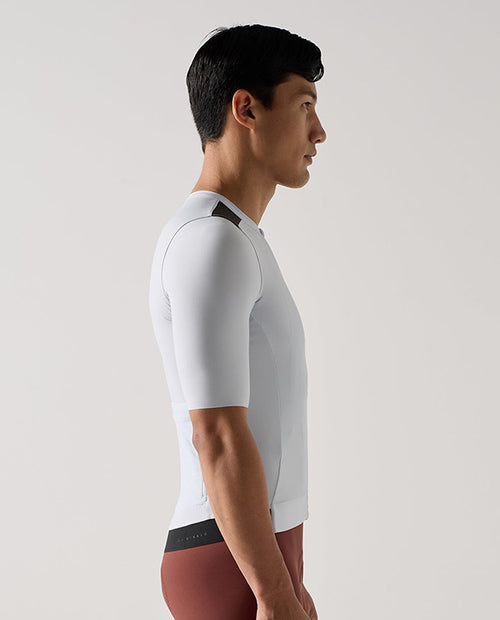 Givelo 車衣Modern Classic SS Jersey SKY 淺藍 男女共版