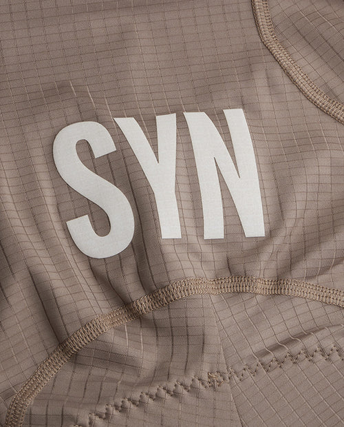 Biehler 車褲 Pro Bib Shorts Nomad 女款 砂