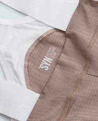 Biehler 車褲 Pro Bib Shorts Nomad 女款 砂