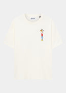Café du Cycliste T-Shirt Chiara Fette 米