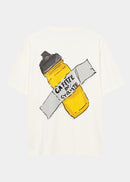 Café du Cycliste T-Shirt Chiara Fette 米