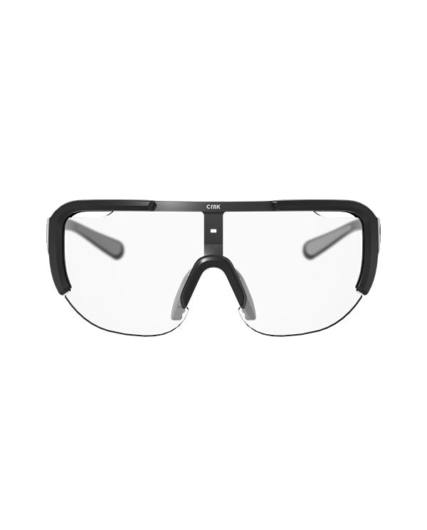 CRNK 風鏡OWL Black 黑