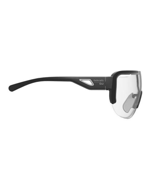 CRNK 風鏡OWL Black 黑