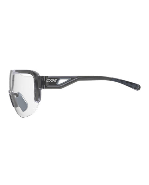 CRNK 風鏡OWL Crystal Gray 果凍灰