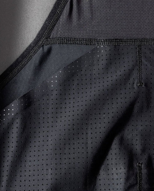 Pedla 車褲Off Grid Roamer Bib Shorts Black 男款 黑-口袋褲