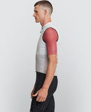 Pedla 背心Off Grid Roamer Gilet Chalk 男款 米白