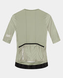 Café du Cycliste 車衣 Olympe Ultralight Jersey Puddle 女款 沼綠
