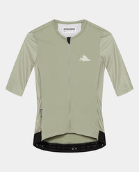 Café du Cycliste 車衣 Olympe Ultralight Jersey Puddle 男款 沼綠