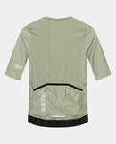 Café du Cycliste 車衣 Olympe Ultralight Jersey Puddle 男款 沼綠