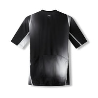 Pedal Mafia 車衣 Pro Vapour Jersey - Night 漸層黑