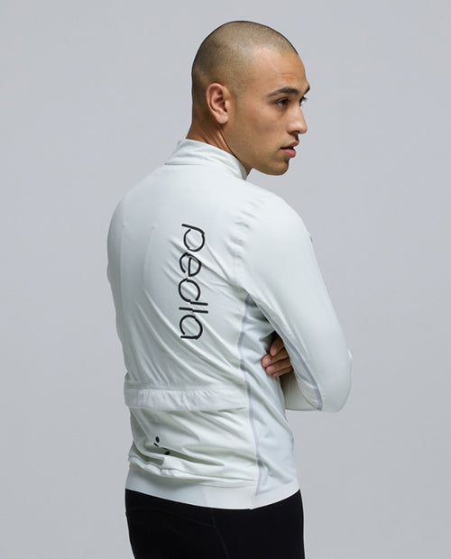 Pedla 防雨外套PRO Deflect 2.0 Jacket Porcelain 男款 陶瓷白