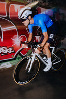 SYN 車褲 Pro Bib Shorts 2.0 Dark Blue 男款 藍