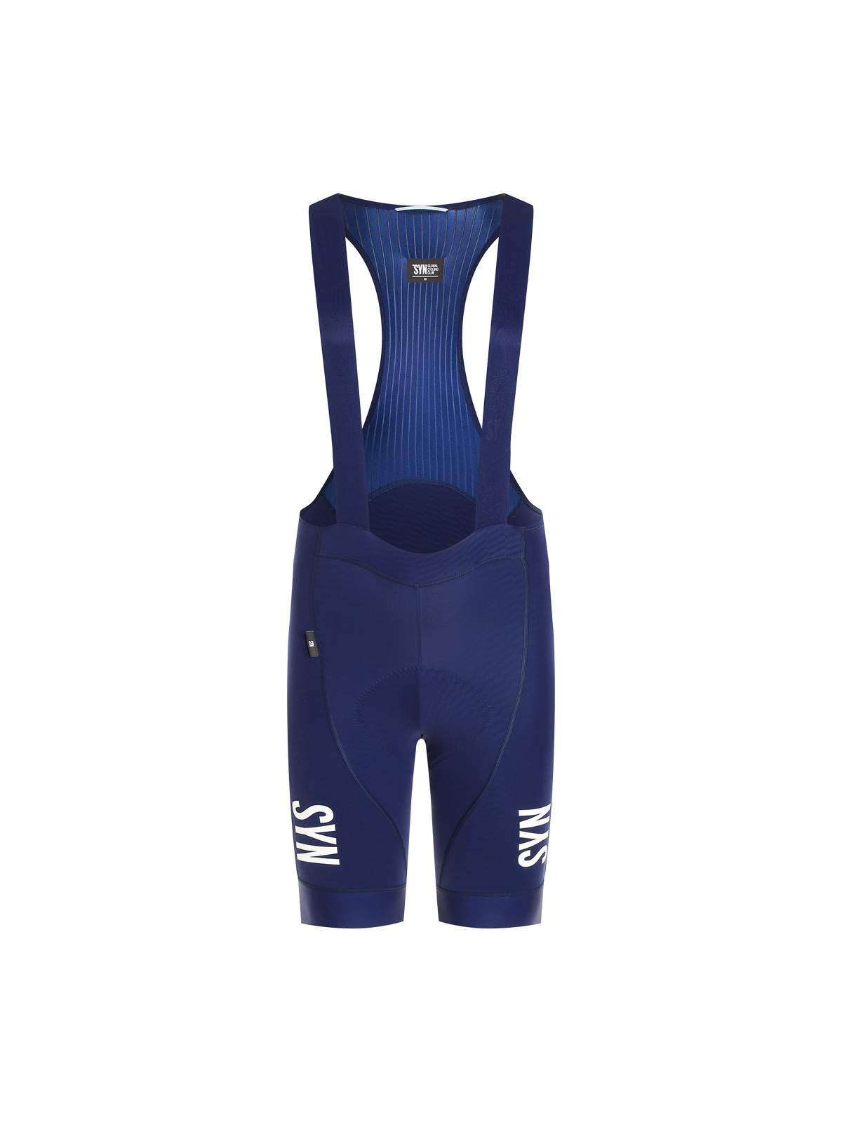 SYN 車褲 Pro Bib Shorts 2.0 Dark Blue 男款 藍