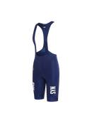 SYN 車褲 Pro Bib Shorts 2.0 Dark Blue 女款 藍