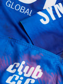 SYN 車衣 Pro Team Club Circuit Jersey Pulse 女款 藍