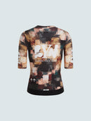 SYN 車衣 Pro Team Jersey Earth 女款 大地棕