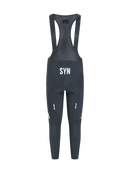 SYN 保暖長車褲 Pro Thermal Bib Tights Tarmac 男款 鐵灰