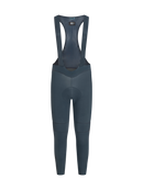 SYN 保暖長車褲 Pro Thermal Bib Tights Tarmac 男款 鐵灰