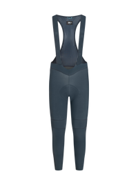 SYN 保暖長車褲 Pro Thermal Bib Tights Tarmac 男款 鐵灰