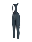 SYN 保暖長車褲 Pro Thermal Bib Tights Tarmac 男款 鐵灰