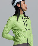 Pedla 防雨外套PRO Deflect 2.0 Jacket Glow 男款 暖黃