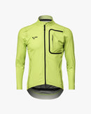 Pedla 防雨外套PRO Deflect 2.0 Jacket Glow 男款 暖黃