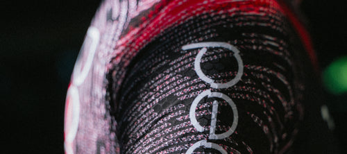 Pedla 車衣Pro Pursuit 3.0 Jersey Data Black 男款 黑