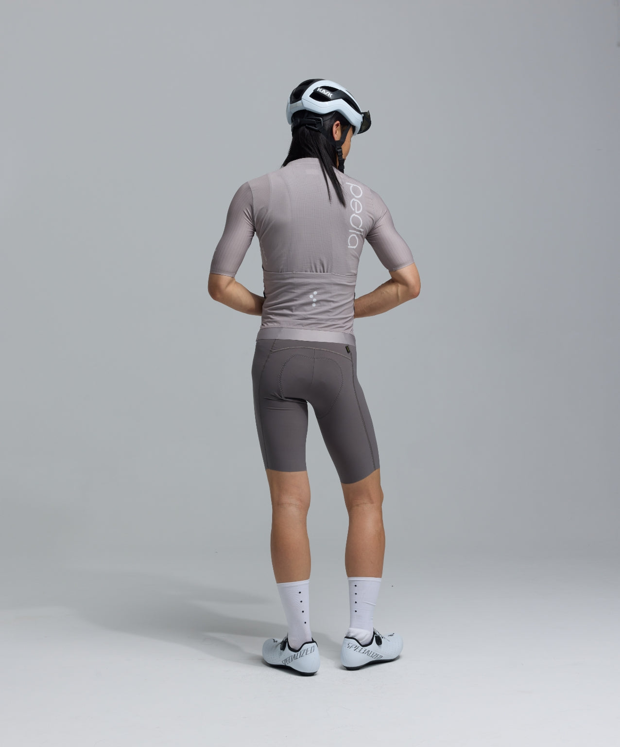 Pedla 車衣Pro Pursuit Air Jersey Desert 男款 沙