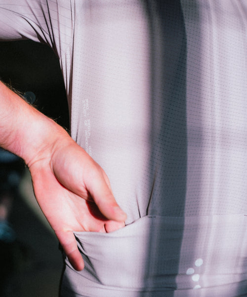 Pedla 車衣Pro Pursuit Air Jersey Desert 男款 沙