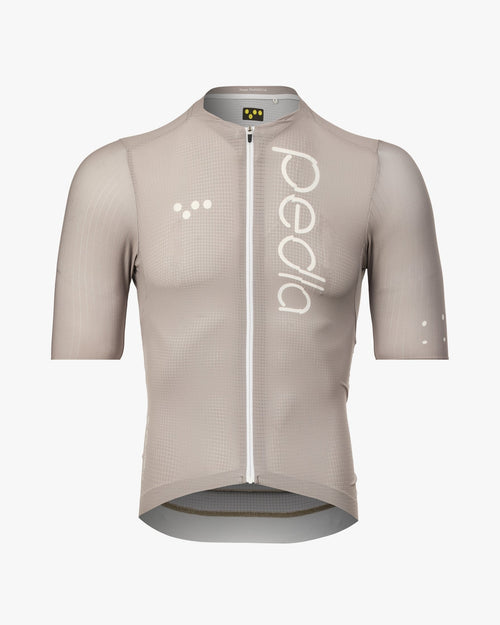 Pedla 車衣Pro Pursuit Air Jersey Desert 男款 沙