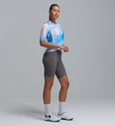 Pedla 車衣Pro Pursuit 3.0 Jersey Analogue Blue 女款 藍白