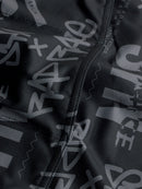 SYN 車衣 Pro Rad Race Jersey Dark 男款 灰黑