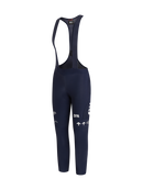SYN 保暖長車褲 Pro Team APEX Thermal Bib Tights Dark Blue 女款 藍