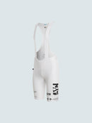 SYN 車褲 Pro Team Bib Shorts White 男款 白