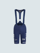 SYN 車褲 Pro Team Bib Shorts Ocean 女款 藍
