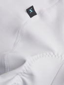 SYN 車褲 Pro Team Bib Shorts White 男款 白