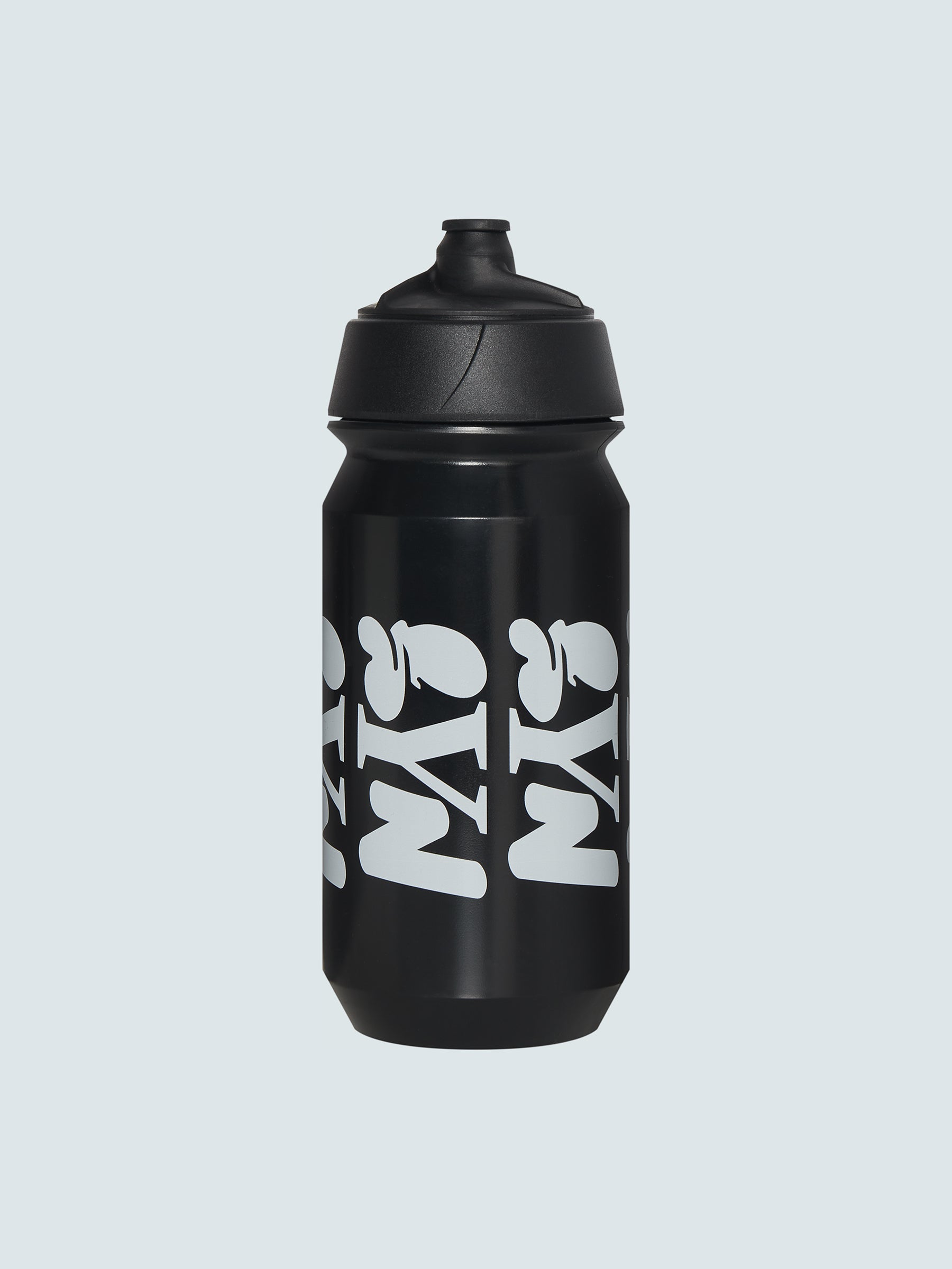 SYN 水壺 Pro Team Bidon Black 500ML 黑