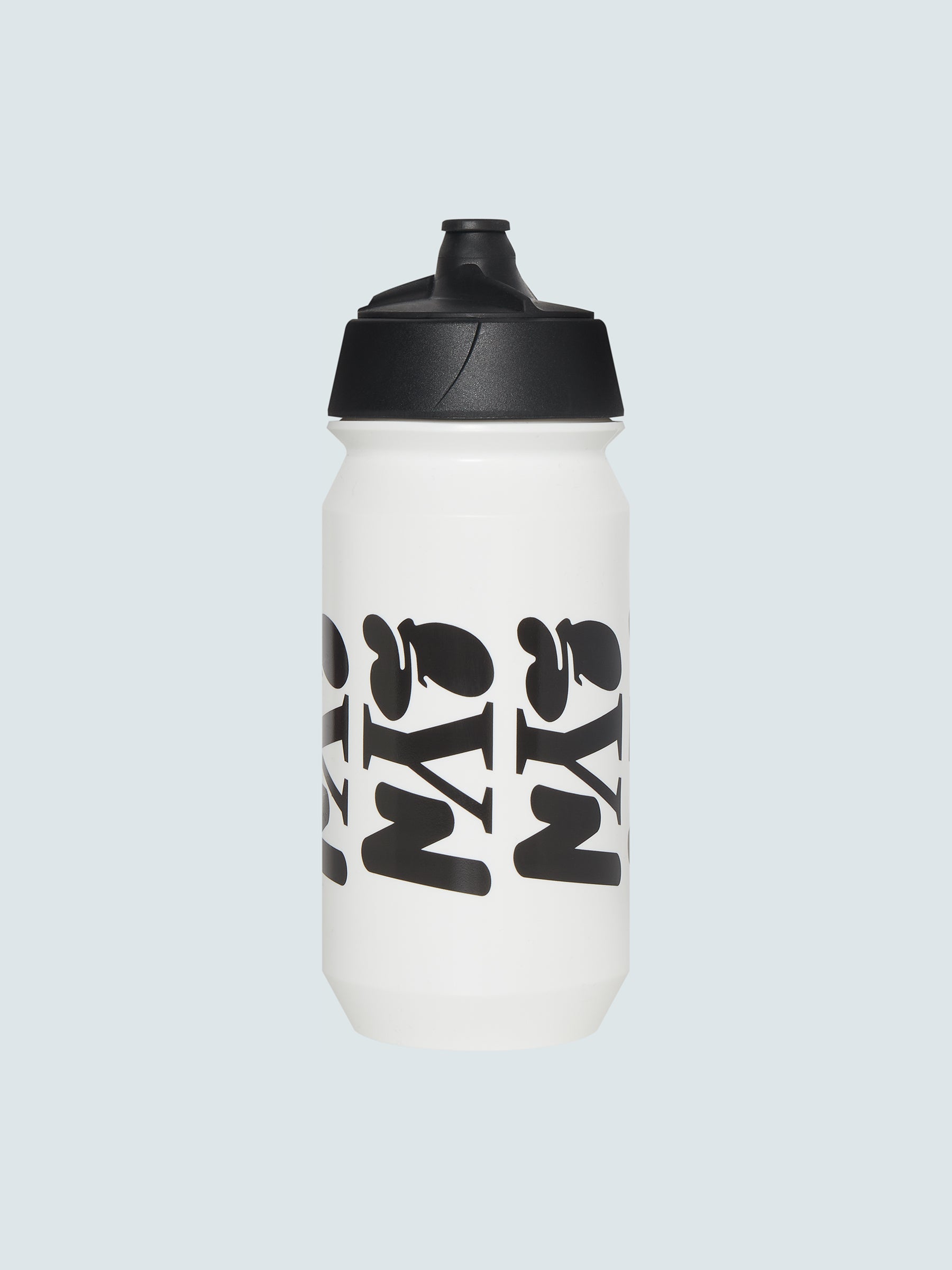 SYN 水壺 Pro Team Bidon White 500ML 白