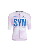 SYN 車衣 Pro Team Club Circuit Jersey Carnival 女款 粉