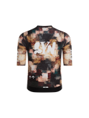 SYN 車衣 Pro Team Jersey Earth 男款 大地棕