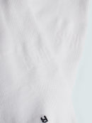 SYN 車襪 Pro Team Socks White 白