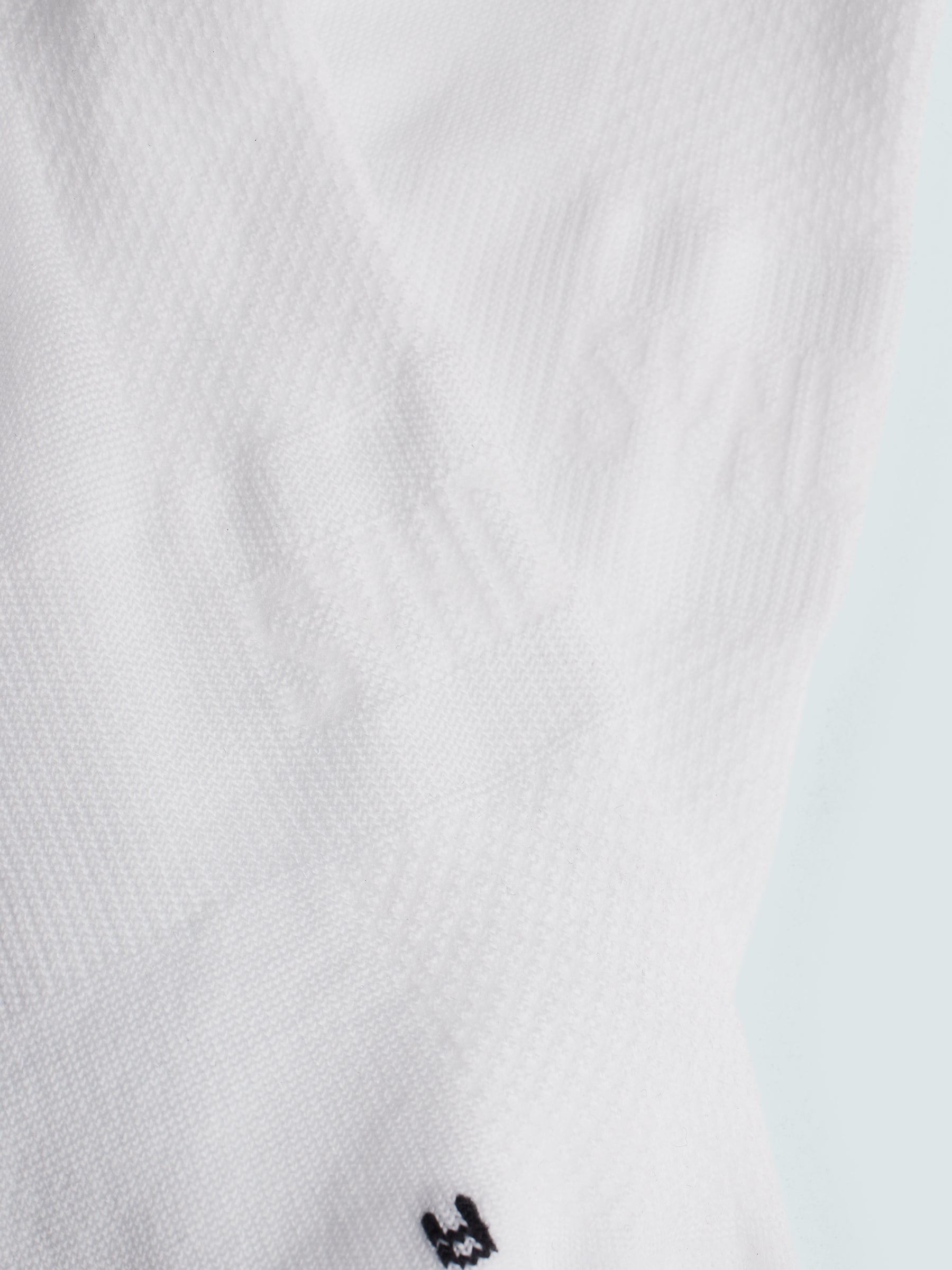 SYN 車襪 Pro Team Socks White 白