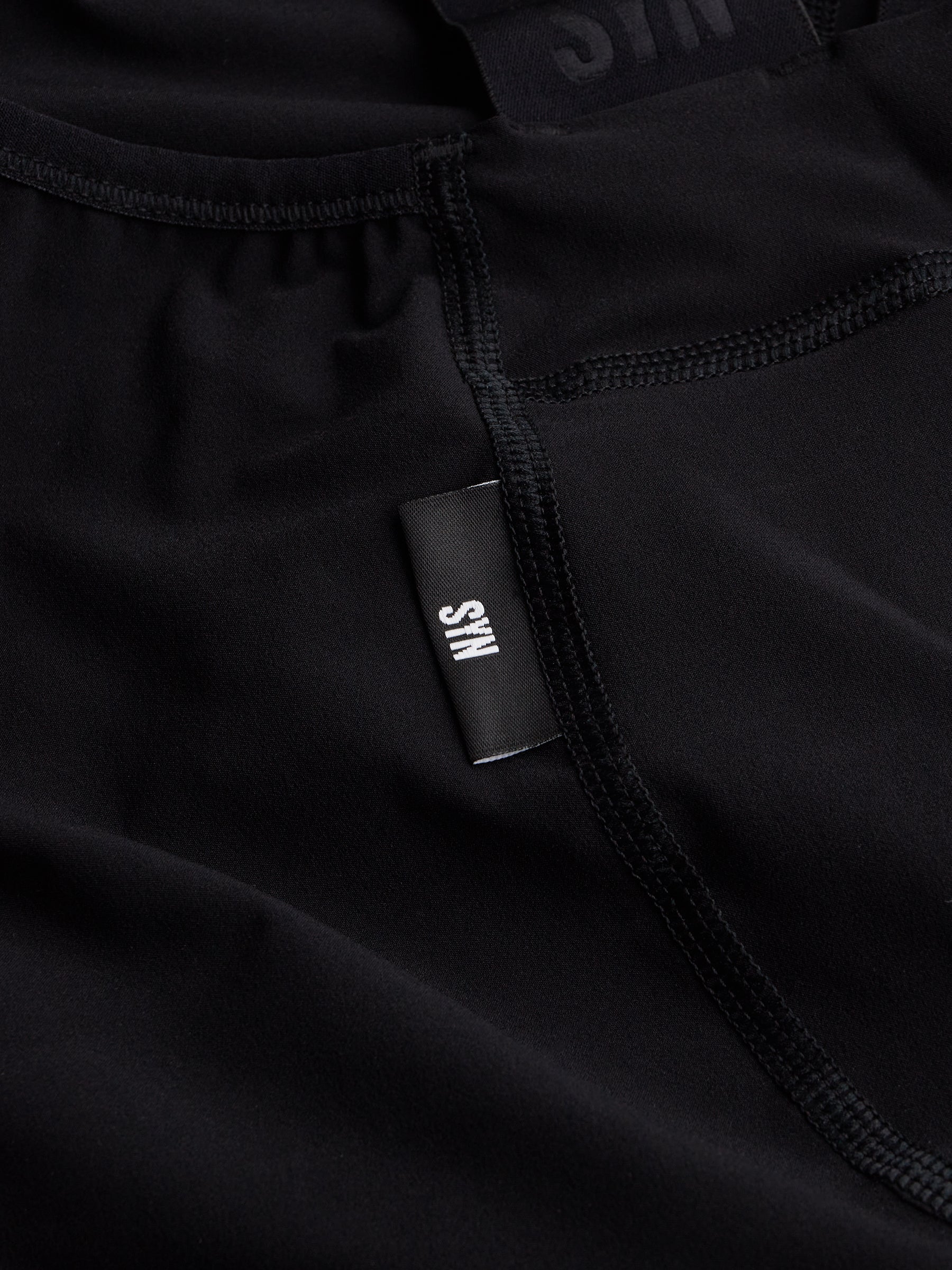 SYN 極輕車褲 Pro Tech Bib Shorts Black 女款 黑