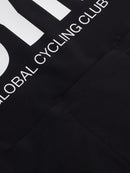 SYN 極輕防潑背心 Pro Tech Vest Black 女款 黑底白字