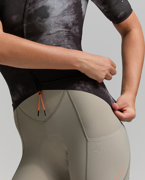 Pedla 車衣 SuperSYSTEM Jersey Dark Purple 女款 黑