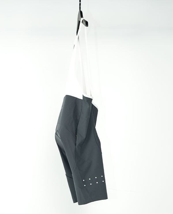 Pedla 車褲Essentials SuperFIT 2.0 Bib Short - Stormy 男款 藍灰