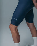 PedalMafia 車褲 Pro Delta Bib Shorts Navy 男款 藍