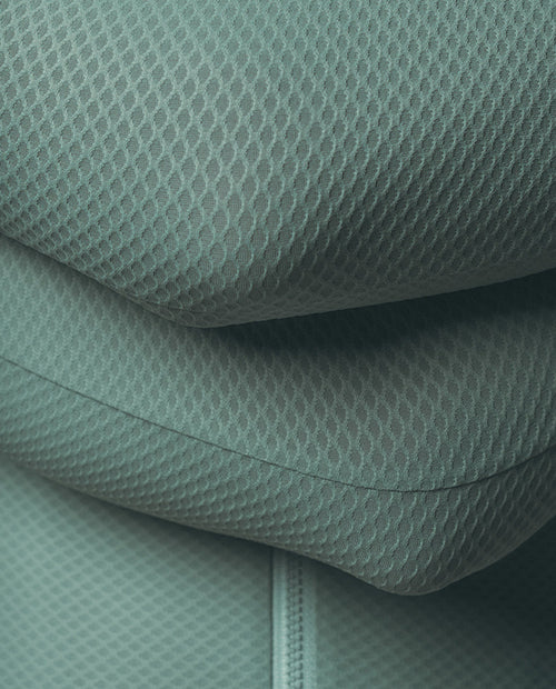 PedalMafia 薄長袖車衣Pro Delta LS Jersey Dark Sage Green 男款 綠